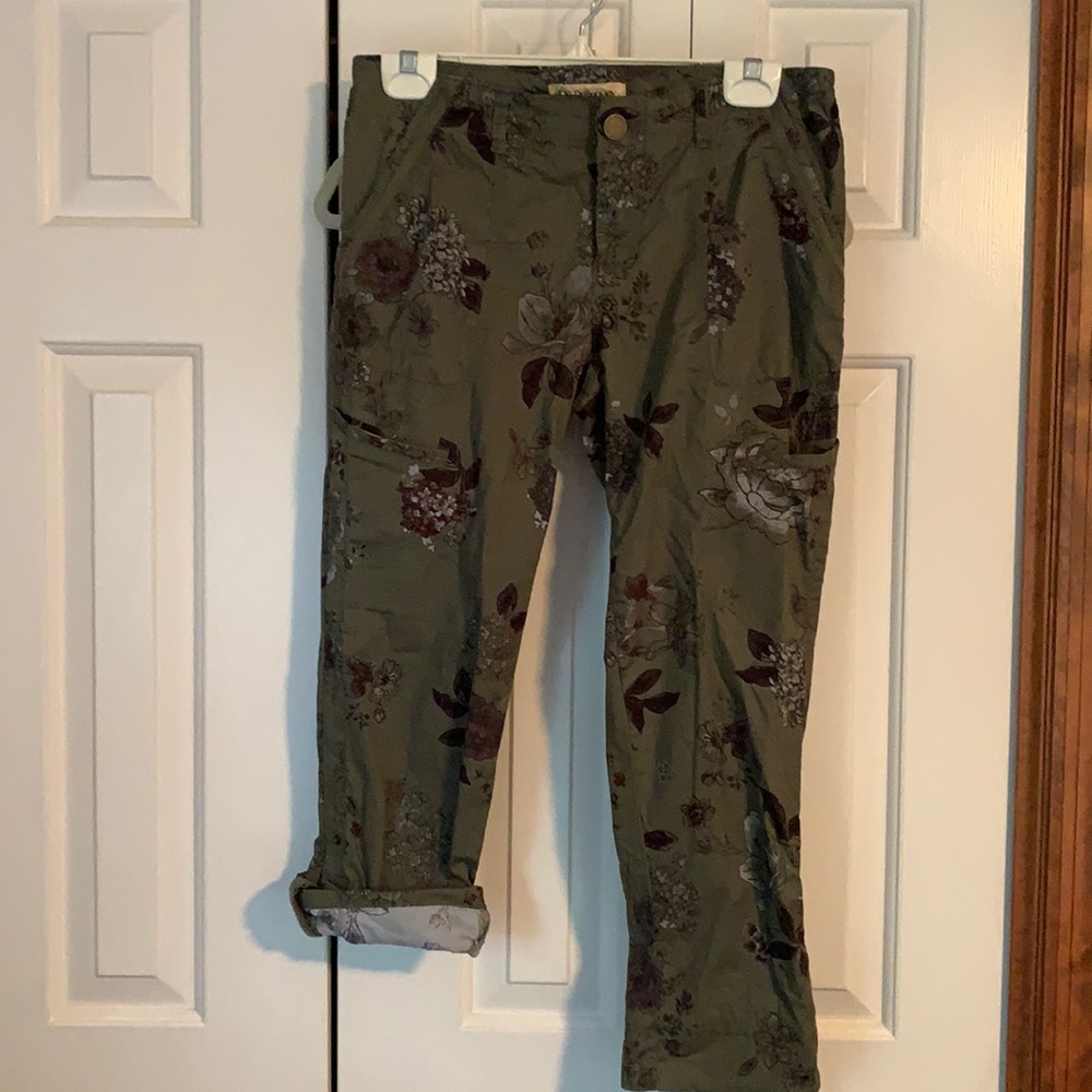 Pants